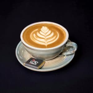 کاپوچینو